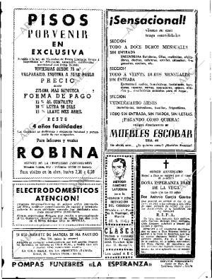ABC SEVILLA 13-01-1966 página 57