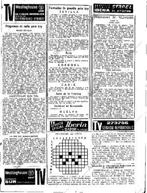 ABC SEVILLA 13-01-1966 página 59