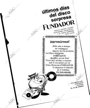 ABC SEVILLA 13-01-1966 página 7