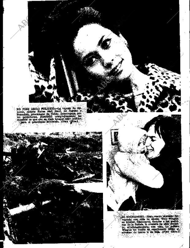 ABC SEVILLA 13-01-1966 página 9