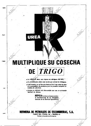 ABC MADRID 14-01-1966 página 2