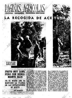 ABC MADRID 14-01-1966 página 22