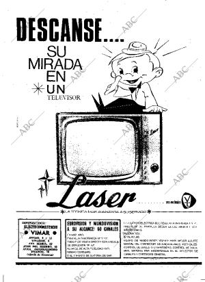 ABC MADRID 14-01-1966 página 24