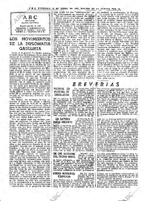 ABC MADRID 14-01-1966 página 32