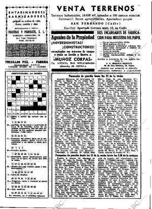 ABC MADRID 14-01-1966 página 87