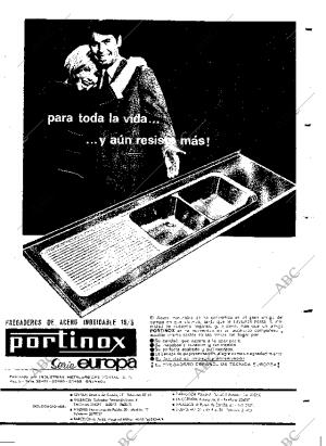 ABC MADRID 15-01-1966 página 11