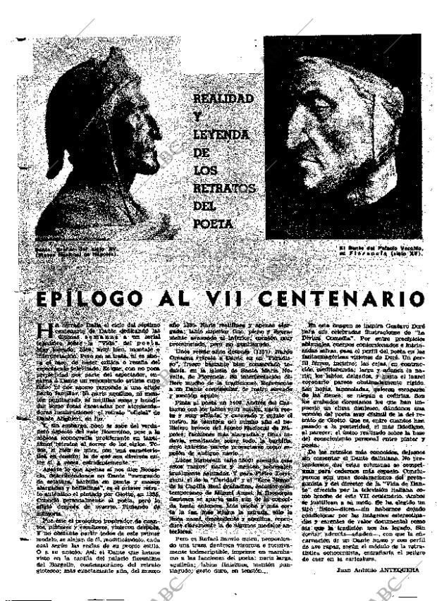 ABC MADRID 15-01-1966 página 12