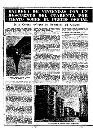 ABC MADRID 15-01-1966 página 14