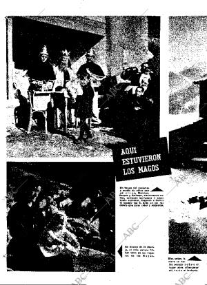 ABC MADRID 15-01-1966 página 16