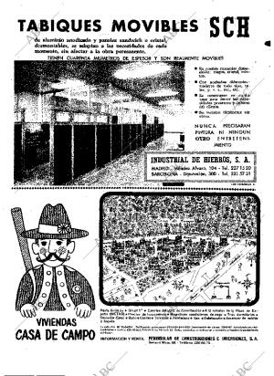 ABC MADRID 15-01-1966 página 18