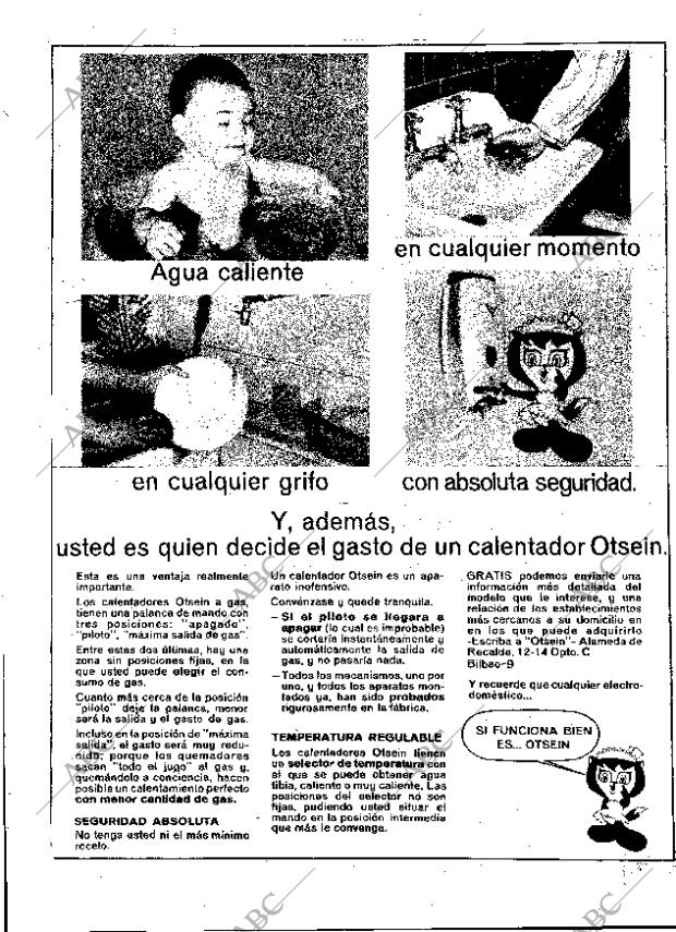 ABC MADRID 15-01-1966 página 30