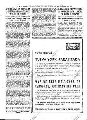 ABC MADRID 15-01-1966 página 39