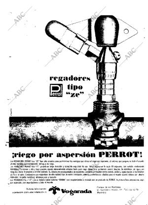 ABC MADRID 15-01-1966 página 4
