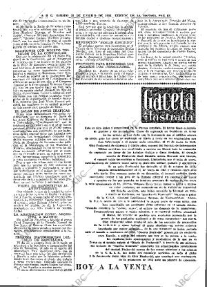 ABC MADRID 15-01-1966 página 53