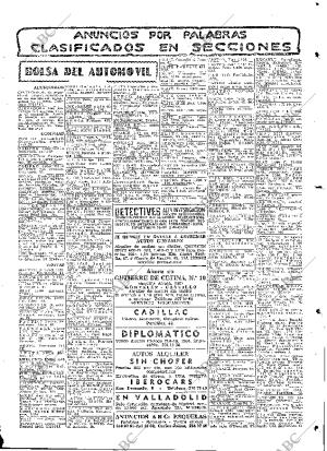ABC MADRID 15-01-1966 página 83