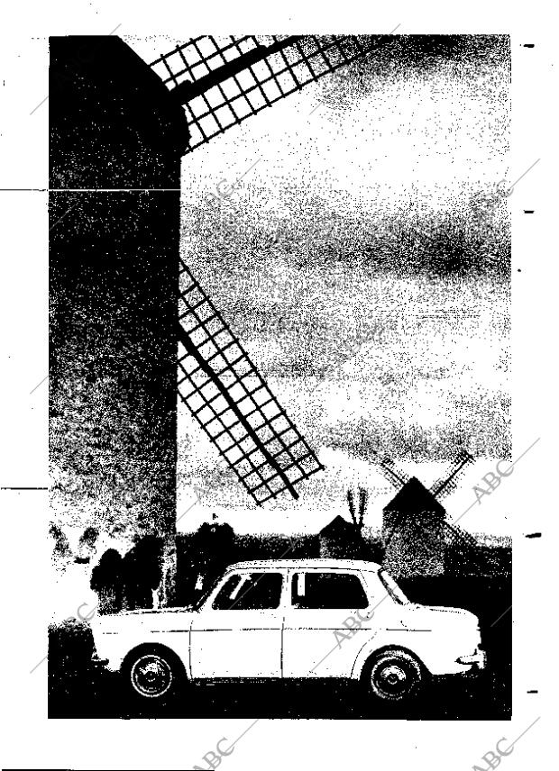 ABC MADRID 15-01-1966 página 9