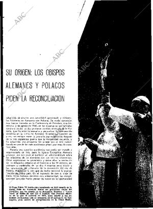 BLANCO Y NEGRO MADRID 15-01-1966 página 39