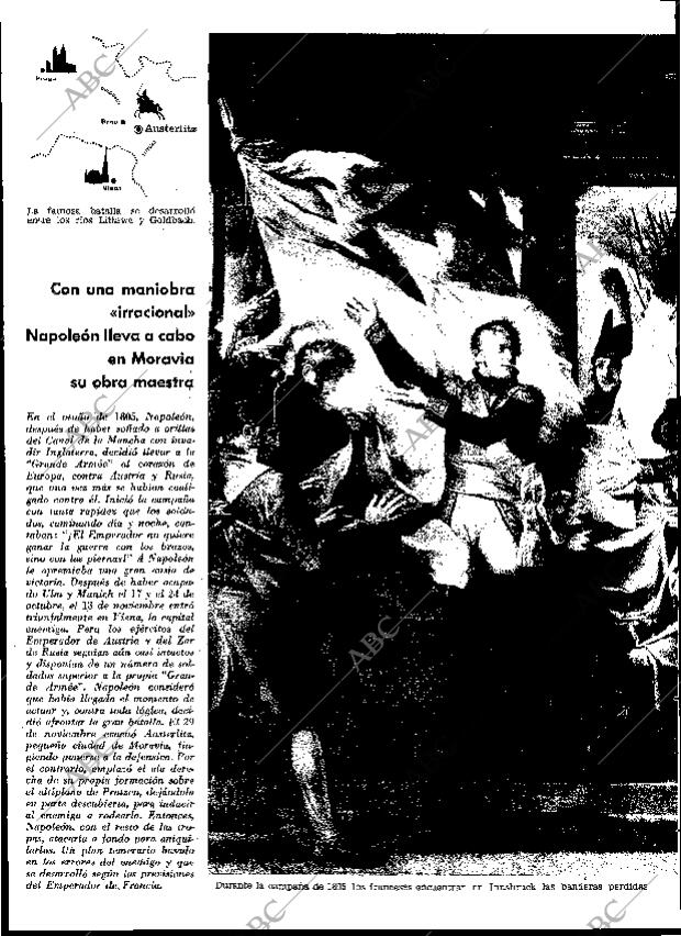 BLANCO Y NEGRO MADRID 15-01-1966 página 60