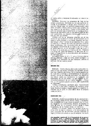 BLANCO Y NEGRO MADRID 15-01-1966 página 81