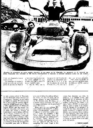 BLANCO Y NEGRO MADRID 15-01-1966 página 97