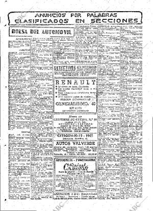 ABC MADRID 16-01-1966 página 104
