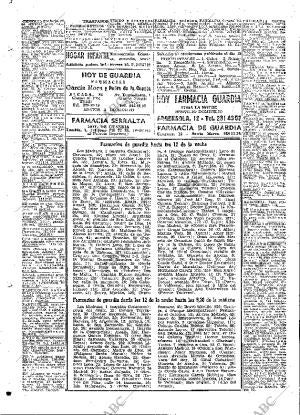 ABC MADRID 16-01-1966 página 108