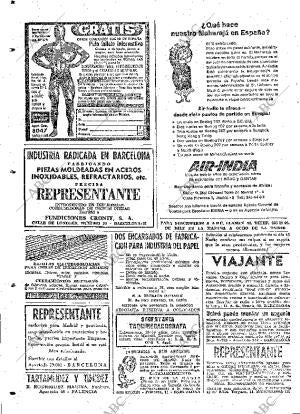 ABC MADRID 16-01-1966 página 116