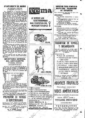 ABC MADRID 16-01-1966 página 117