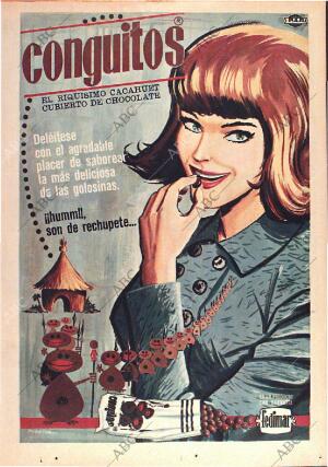 ABC MADRID 16-01-1966 página 13