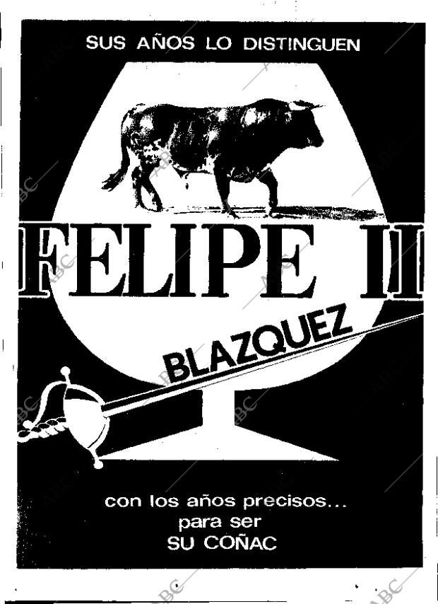 ABC MADRID 16-01-1966 página 14