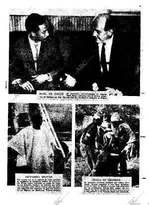 ABC MADRID 16-01-1966 página 15