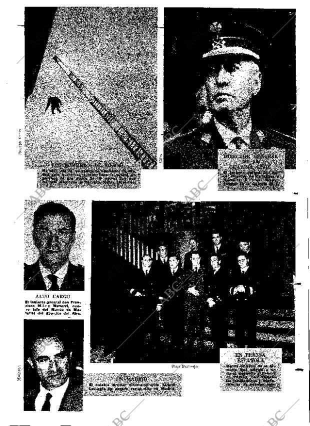 ABC MADRID 16-01-1966 página 17