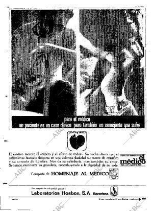 ABC MADRID 16-01-1966 página 18
