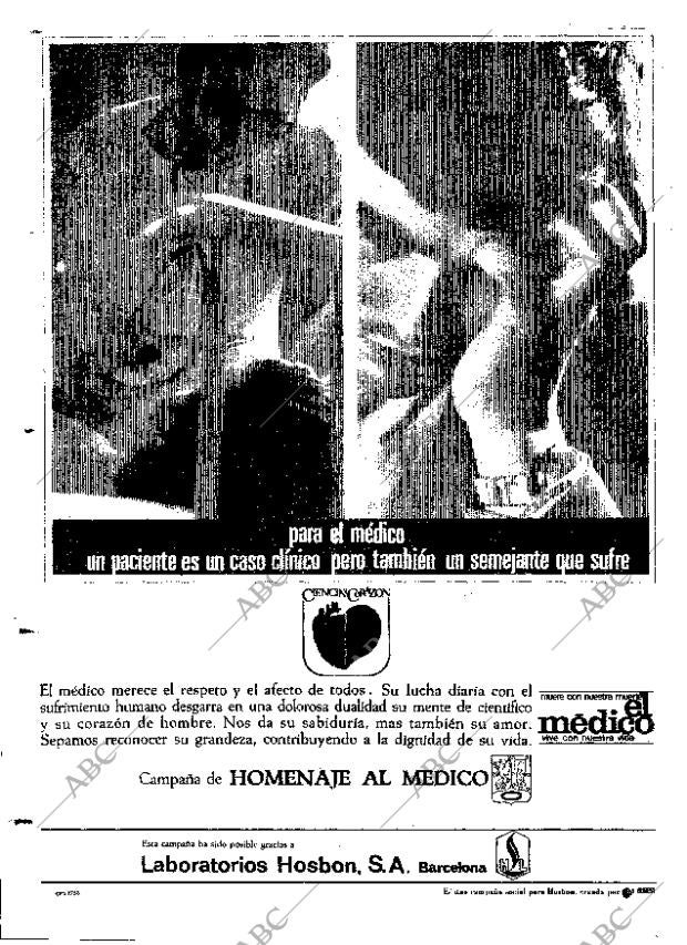 ABC MADRID 16-01-1966 página 18