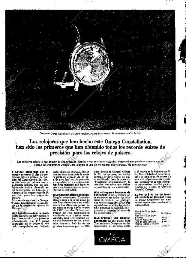ABC MADRID 16-01-1966 página 2