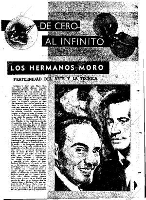 ABC MADRID 16-01-1966 página 21