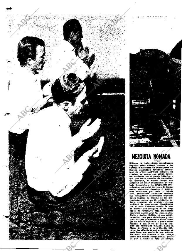 ABC MADRID 16-01-1966 página 26