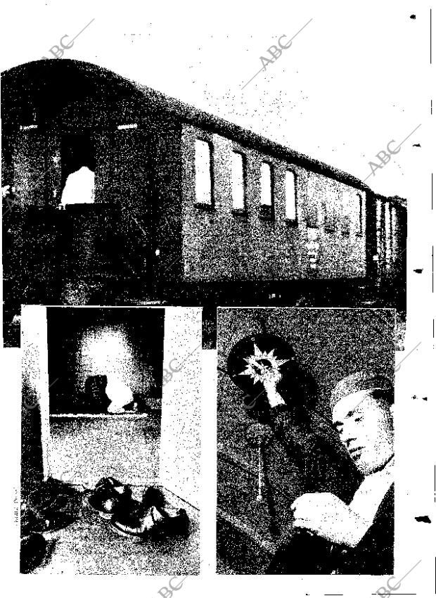 ABC MADRID 16-01-1966 página 27