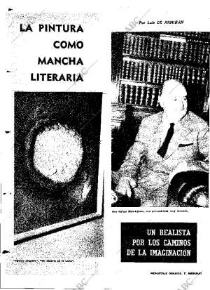 ABC MADRID 16-01-1966 página 30