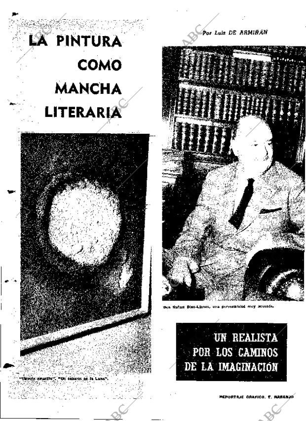 ABC MADRID 16-01-1966 página 30
