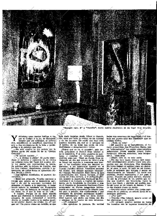 ABC MADRID 16-01-1966 página 31