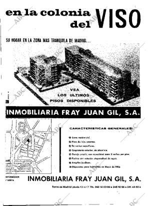 ABC MADRID 16-01-1966 página 32