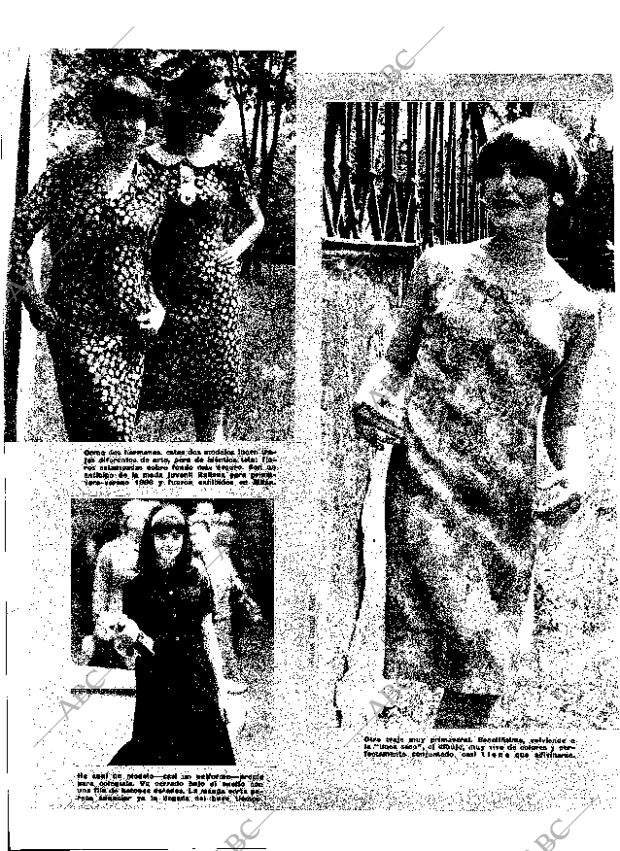 ABC MADRID 16-01-1966 página 34