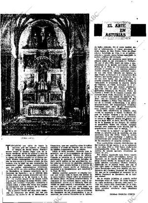 ABC MADRID 16-01-1966 página 36