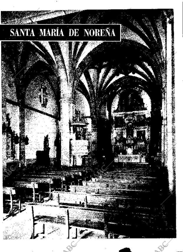 ABC MADRID 16-01-1966 página 37