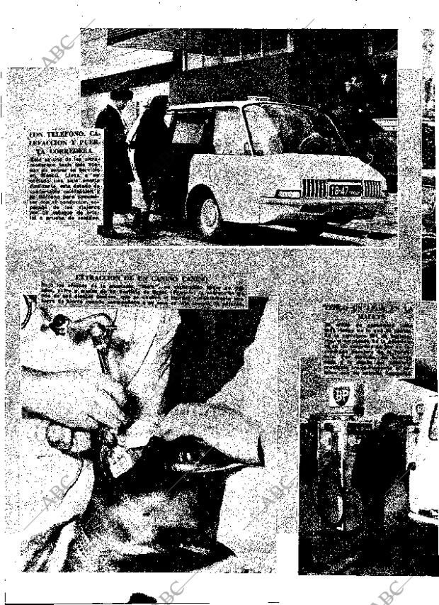 ABC MADRID 16-01-1966 página 38