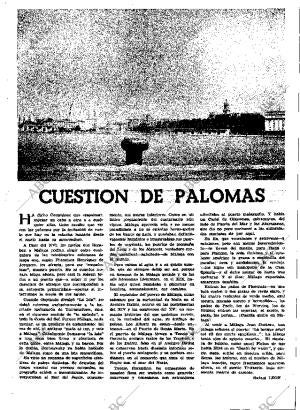 ABC MADRID 16-01-1966 página 41