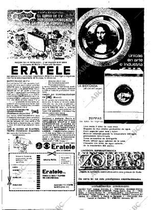 ABC MADRID 16-01-1966 página 42