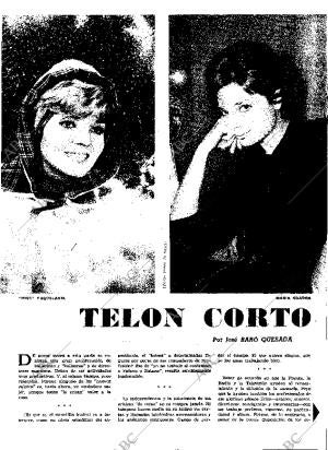 ABC MADRID 16-01-1966 página 43
