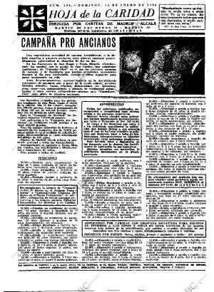 ABC MADRID 16-01-1966 página 44